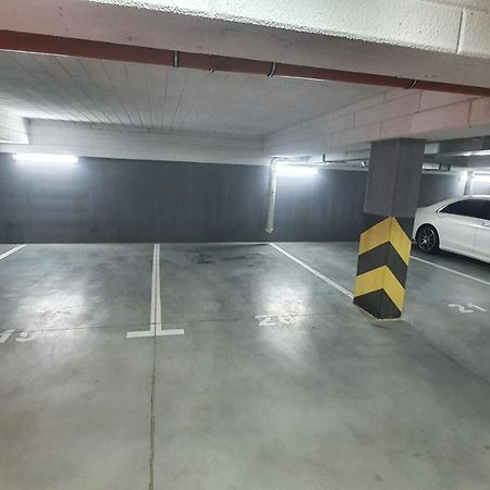 Apartmán Platinium Rewal Exteriér fotografie