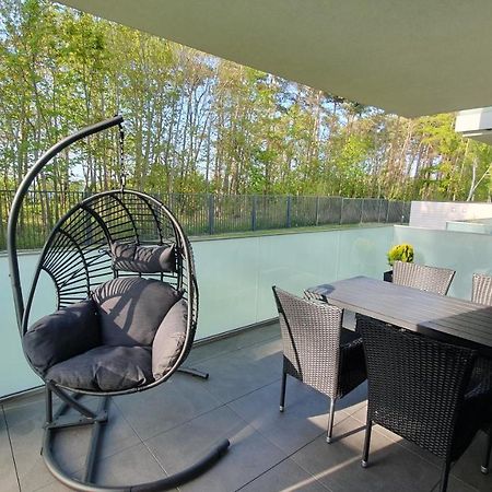 Apartmán Platinium Rewal Exteriér fotografie