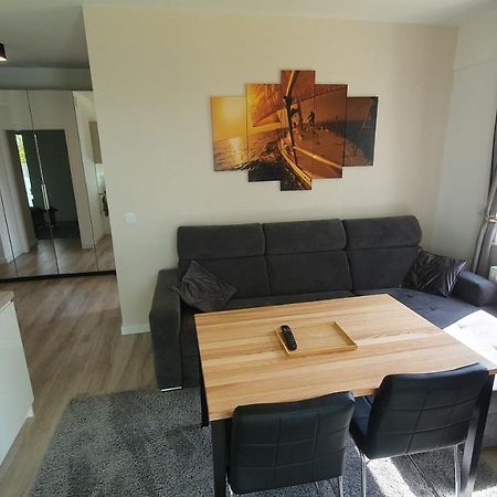 Apartmán Platinium Rewal Exteriér fotografie