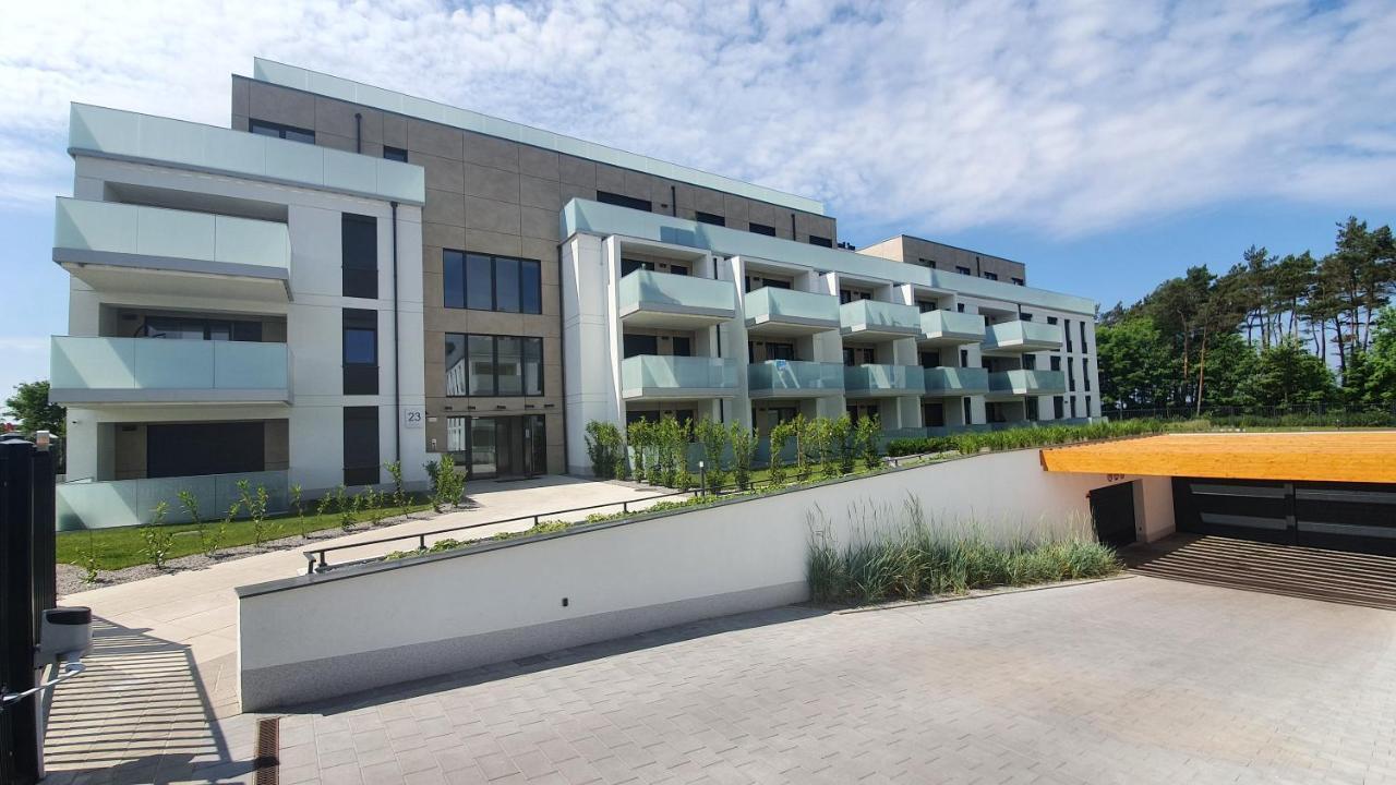 Apartmán Platinium Rewal Exteriér fotografie