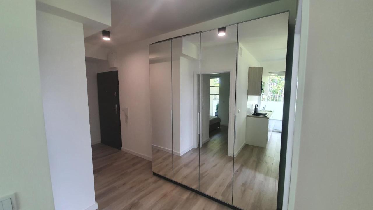Apartmán Platinium Rewal Exteriér fotografie