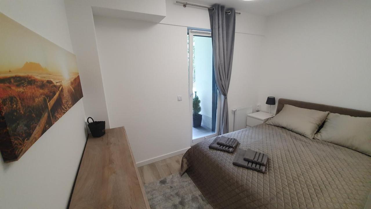 Apartmán Platinium Rewal Exteriér fotografie
