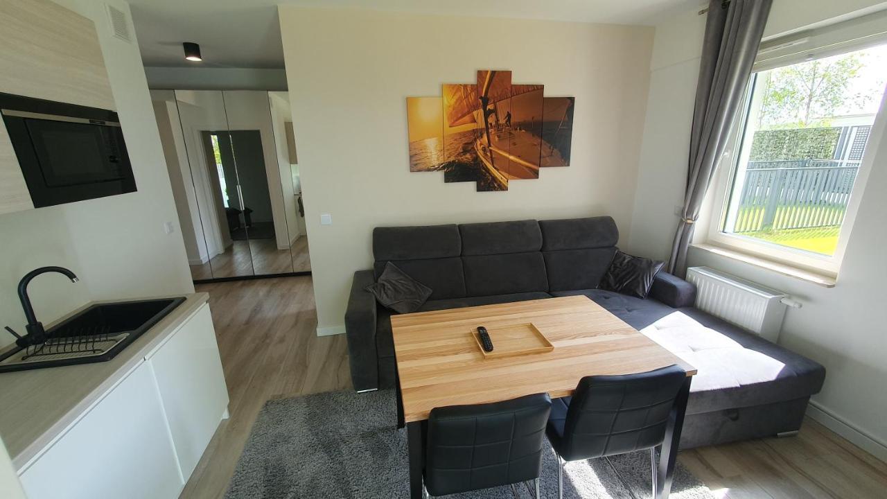 Apartmán Platinium Rewal Exteriér fotografie